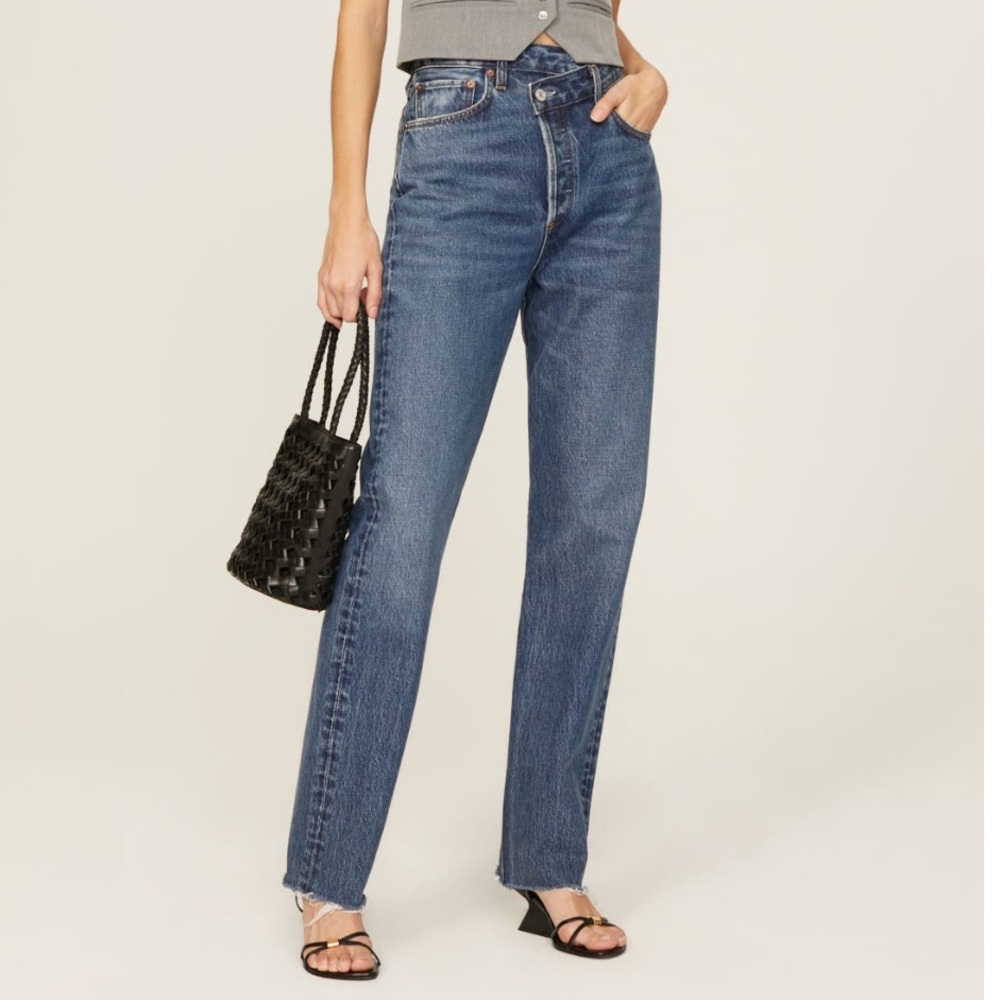 Agolde jeans